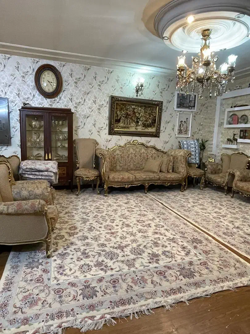 مبلمان|مبلمان خانگی و میز عسلی|طرقبه, |دیوار