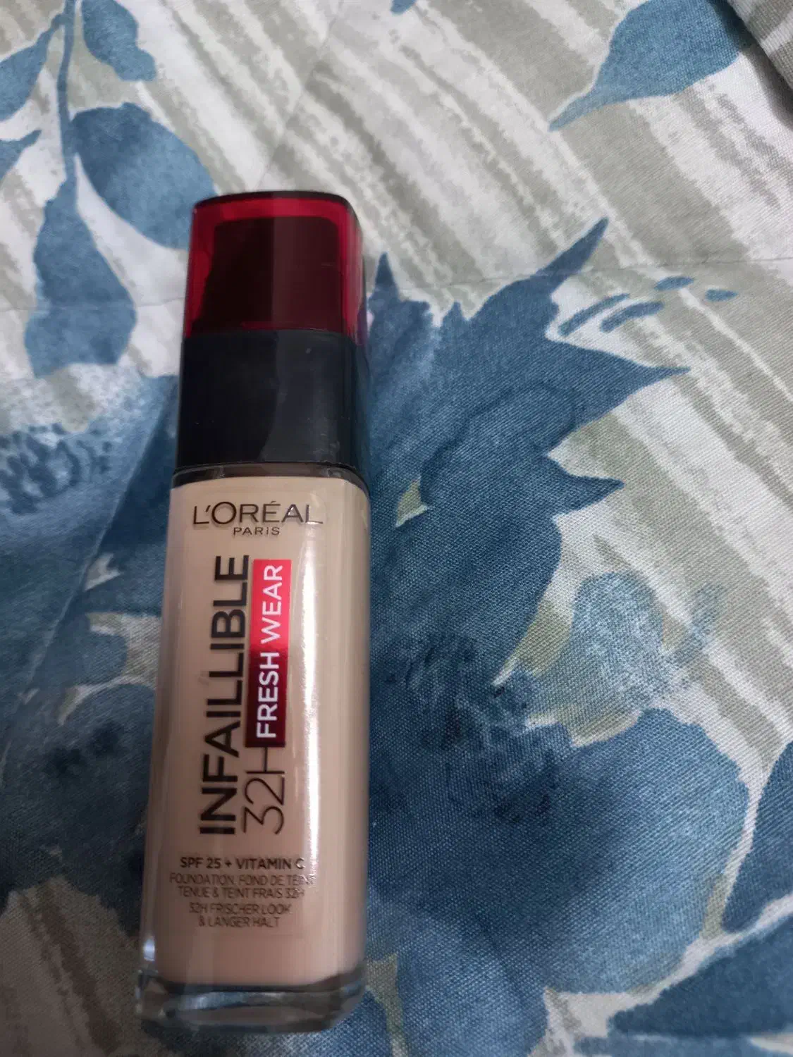 کرم پودر اورِآل|آرایشی، بهداشتی، درمانی|ری, سیزده آبان|دیوار