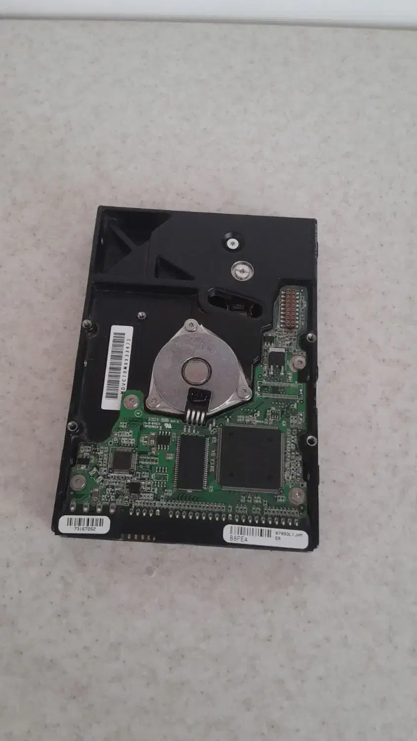 هارد و تراشه|قطعات و لوازم جانبی رایانه|نظرآباد, رسالت|دیوار