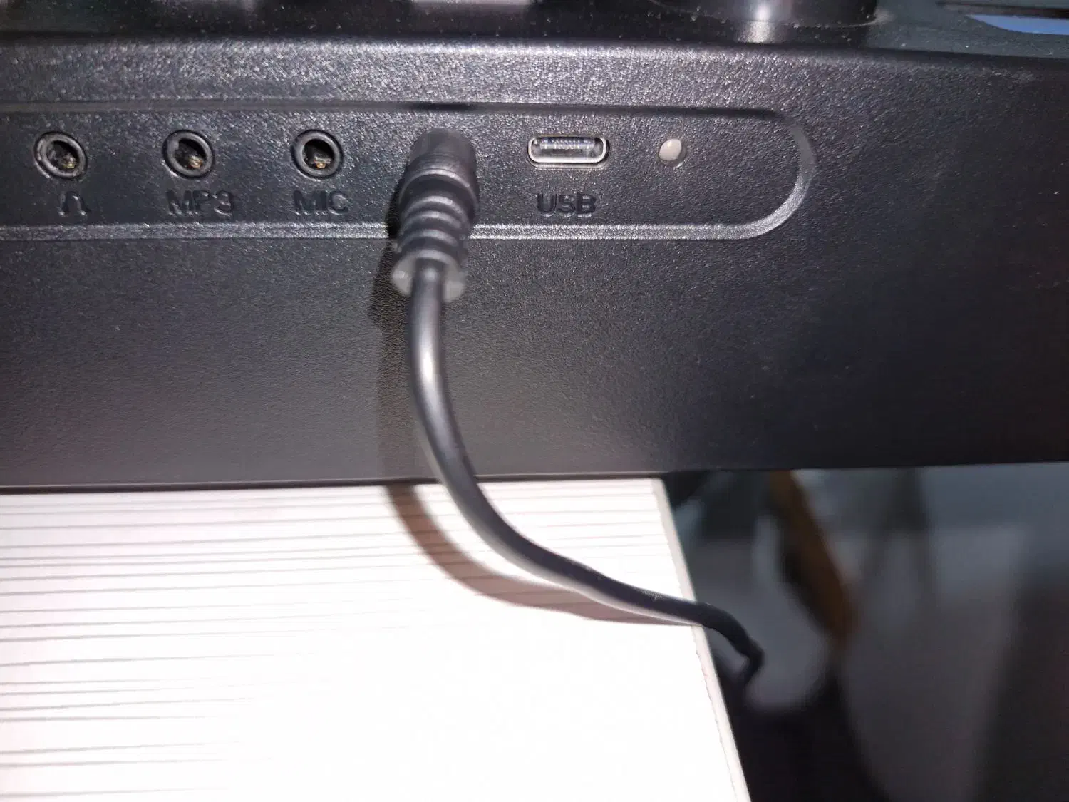 پیانو تاشو|پیانو، کیبورد، آکاردئون|رشت, صفاری|دیوار