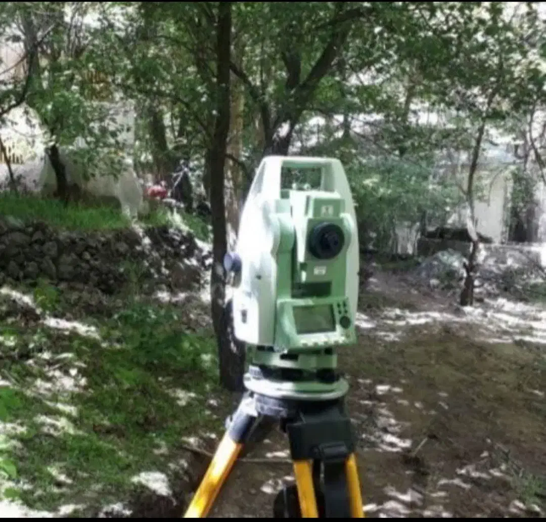 نقشهبرداری تخصصی ، سند مالکیت - تفکیک، پیادهسازی|خدمات پیشه و مهارت|رشت, حاجی آباد|دیوار