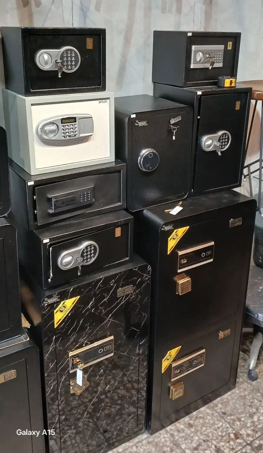 کیف های ضد طلایاب|لوازم جانبی موبایل و تبلت|مشهد, سناباد|دیوار