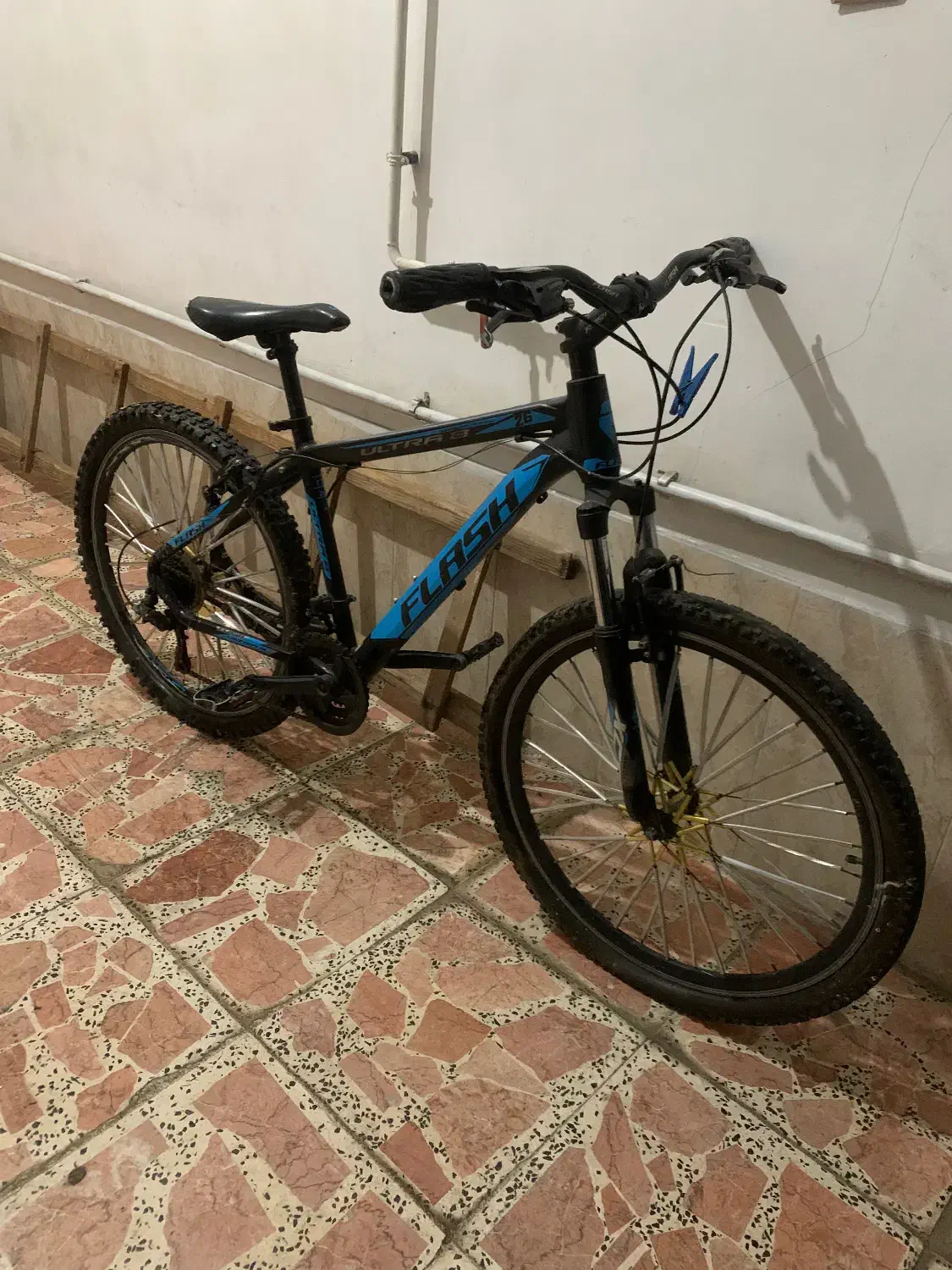 دوچرخه فلش 26|دوچرخه، اسکیت، اسکوتر|رشت, حمیدیان|دیوار