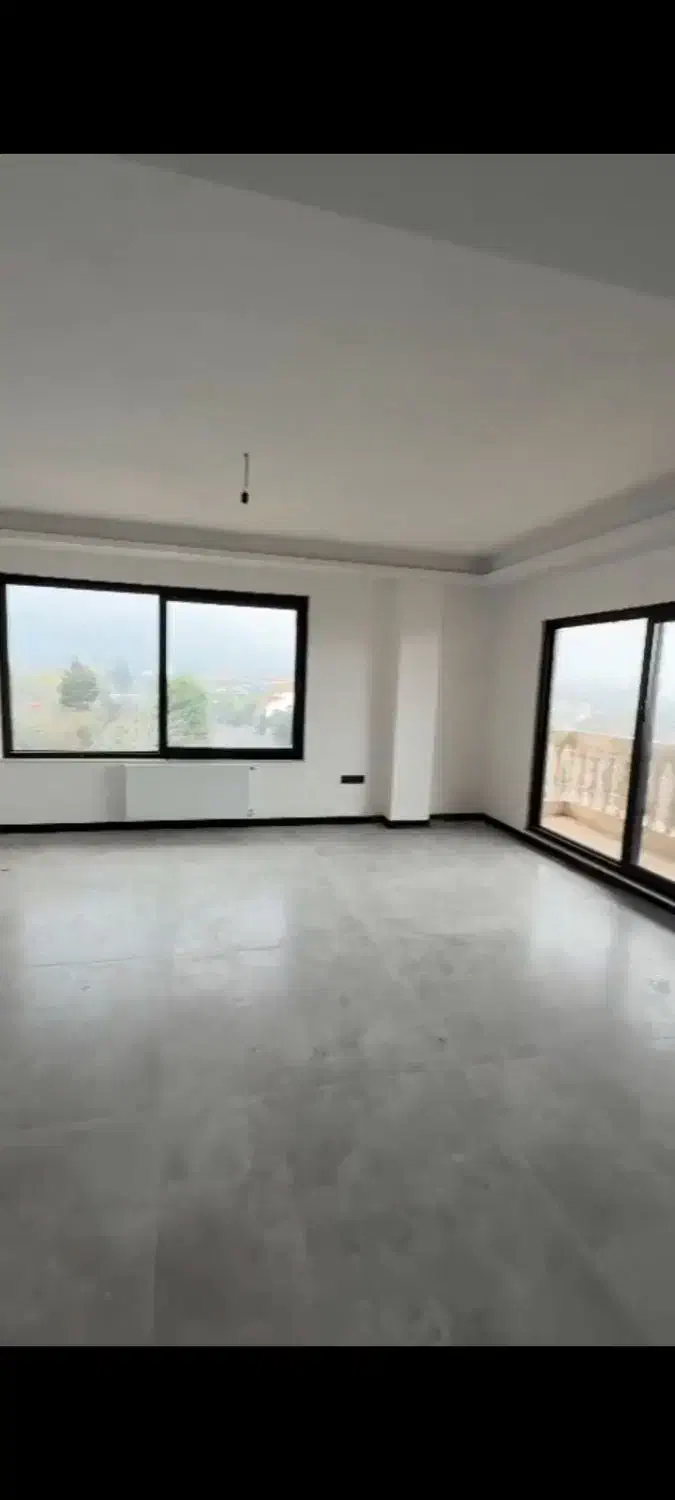 فروش *تک واحدی* در سرولات با سند وپایانکار|فروش آپارتمان|چابکسر, |دیوار