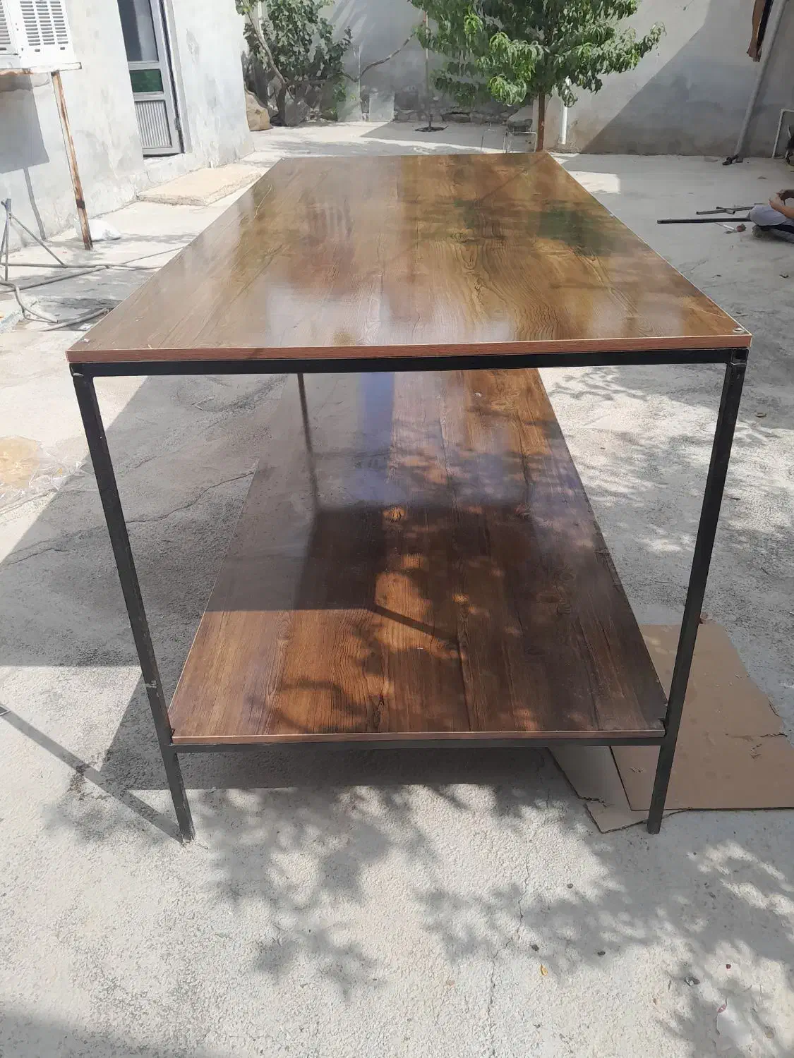 میز کارنو|مبلمان اداری|بجنورد, |دیوار