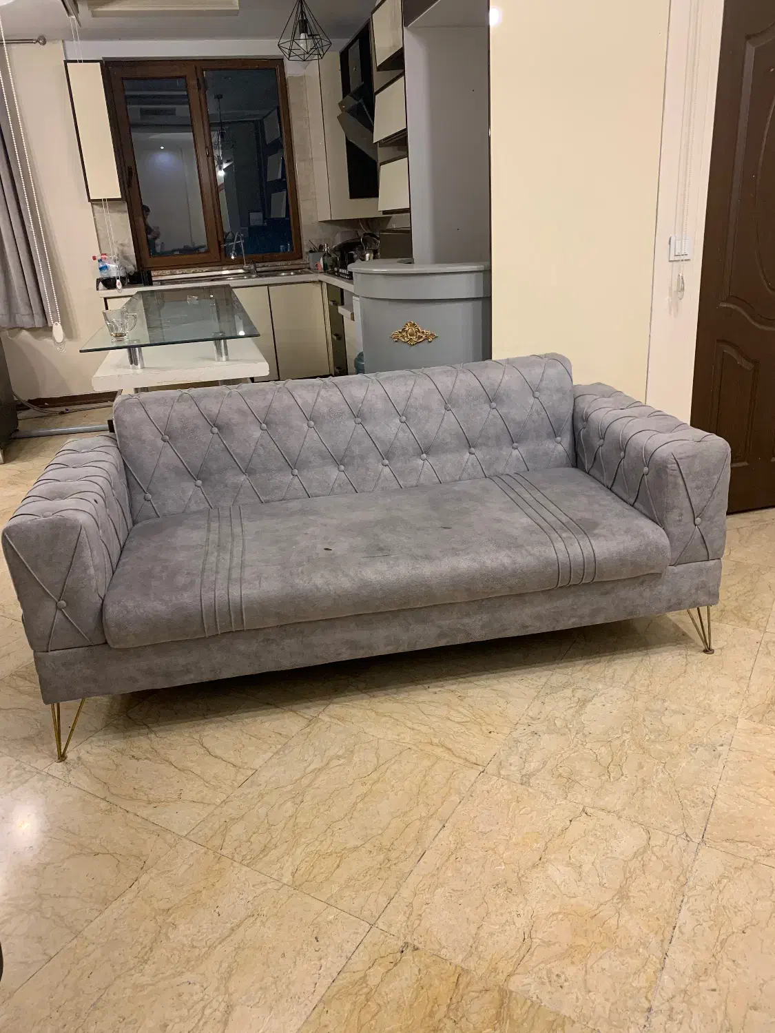 فروش وسایل سالن زیبایی|آرایشگاه و سالنهای زیبایی|تهران, جنتآباد جنوبی|دیوار