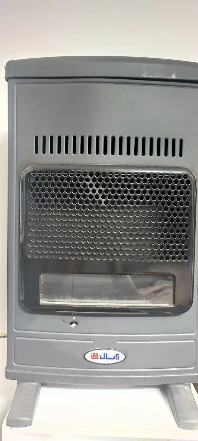 دو عدد بخاری دیواری|بخاری، هیتر، شومینه|اصفهان, تخت فولاد|دیوار