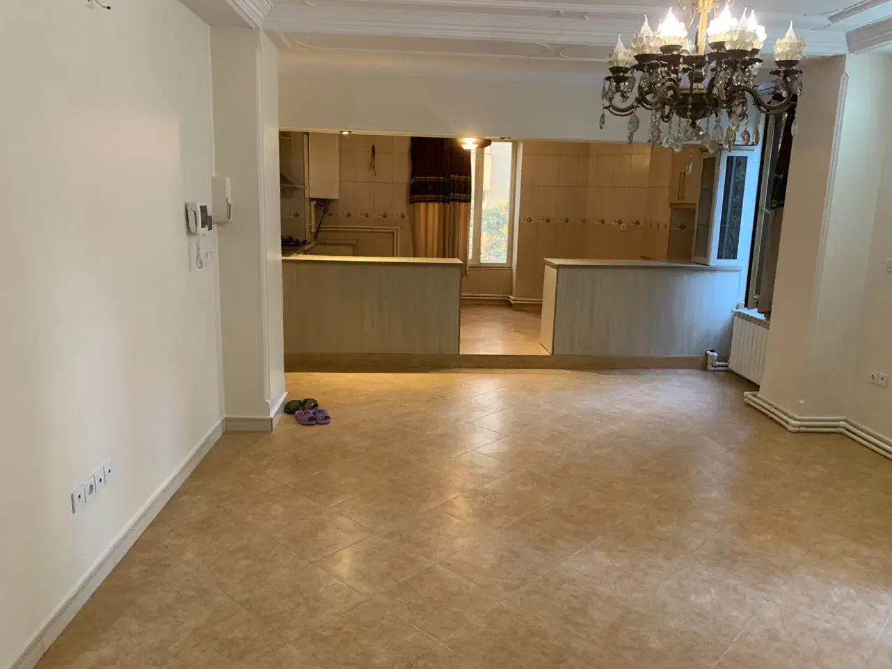 92 متردولت اباد|فروش آپارتمان|ری, دولت‌آباد|دیوار