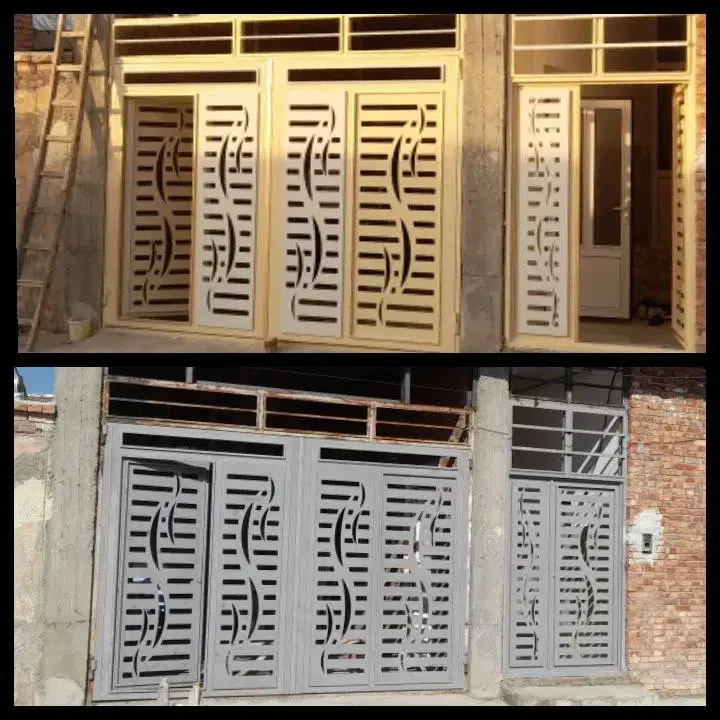 نقاش ساختمان|خدمات پیشه و مهارت|شوشتر, |دیوار