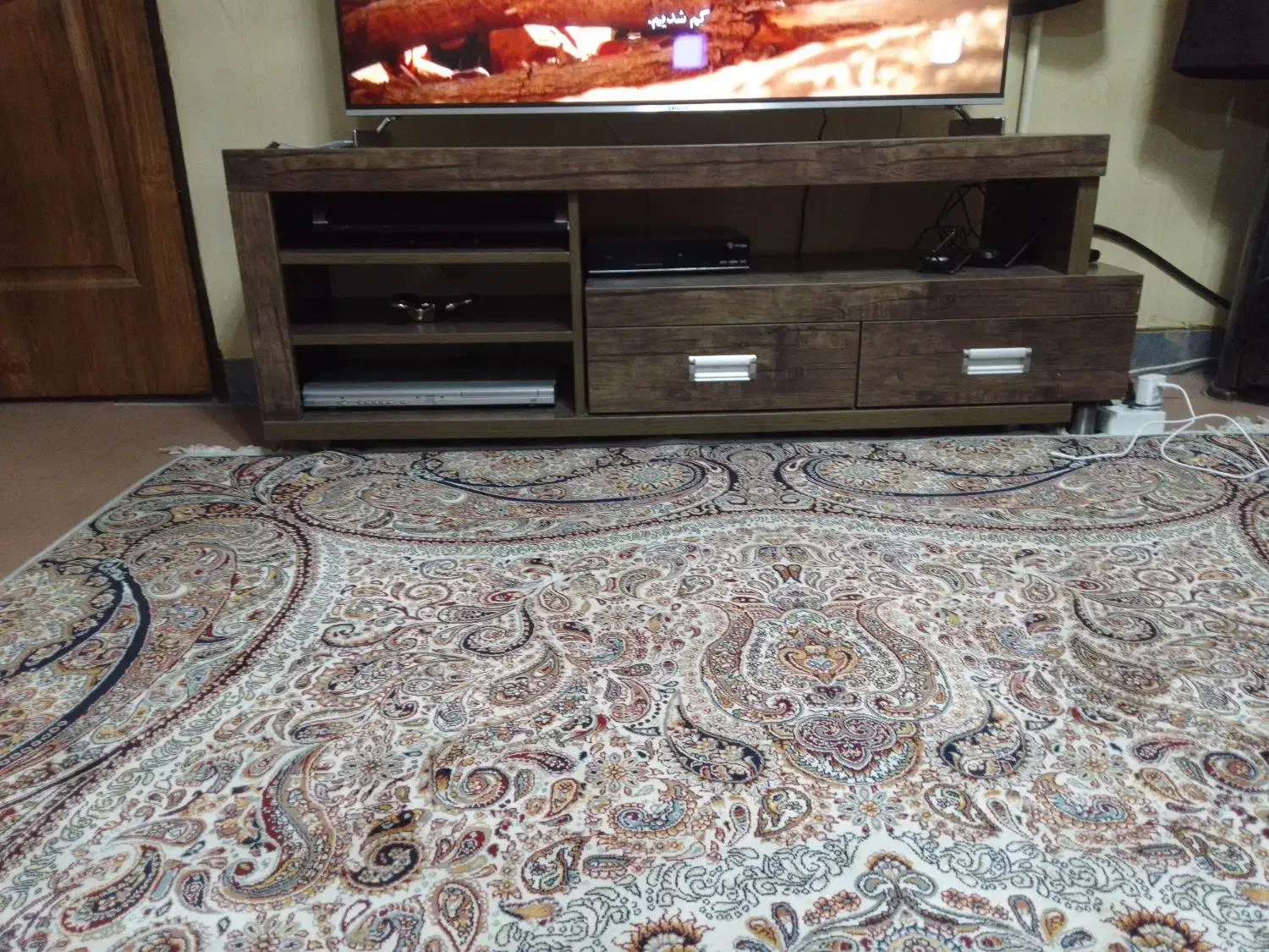 میز تی وی|میز تلویزیون|کرج, حسن آباد|دیوار