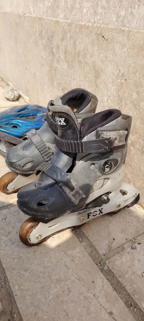 اسکیت|دوچرخه، اسکیت، اسکوتر|مشهد, الهیه|دیوار