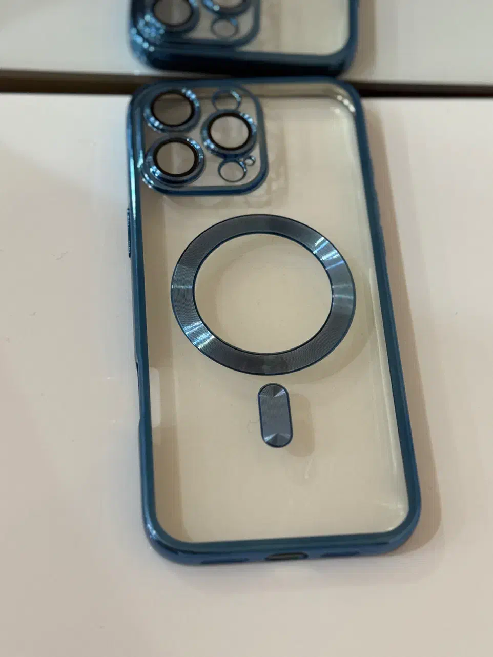 قاب آیفون ۱۶ پرومکس نو|لوازم جانبی موبایل و تبلت|تهران, پونک|دیوار