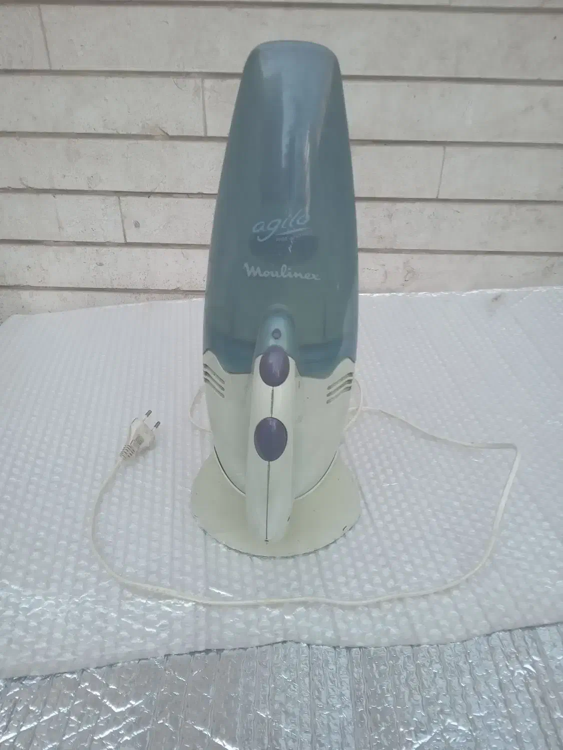 جارو شار جی کوچک|جاروبرقی، جارو شارژی، بخارشو|تهران, نازی‌آباد|دیوار
