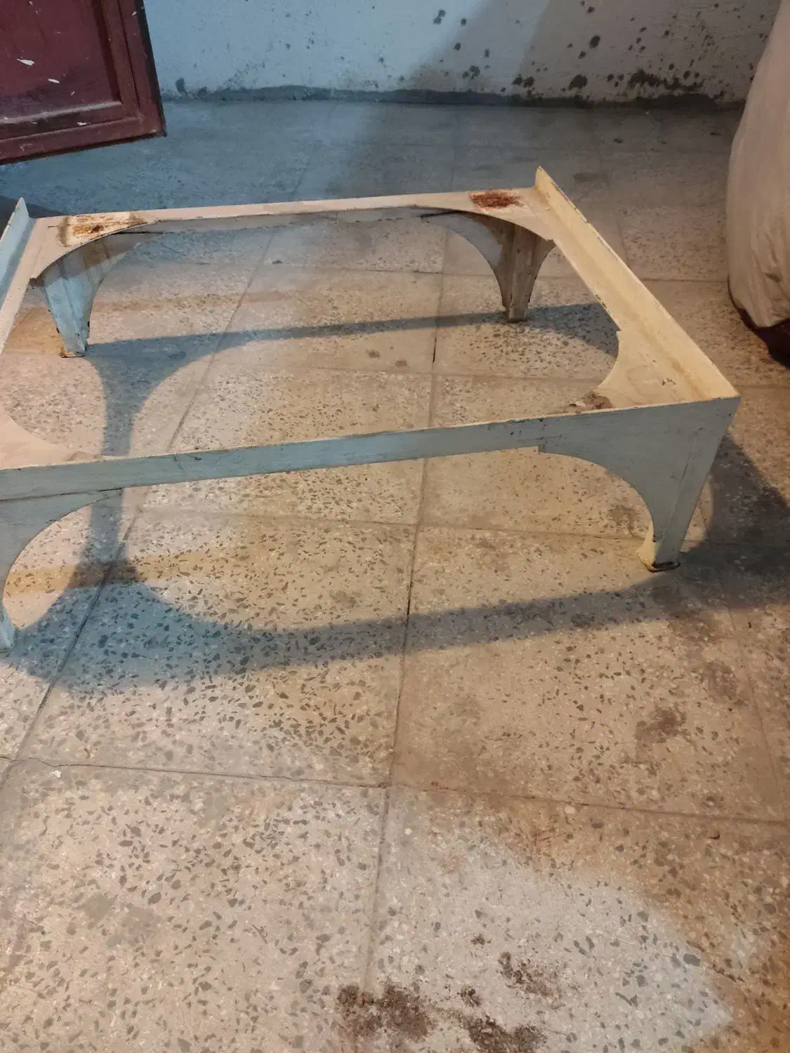 زیر یخچالی|اجاق گاز و لوازم برقی پخت‌وپز|کرمانشاه, |دیوار