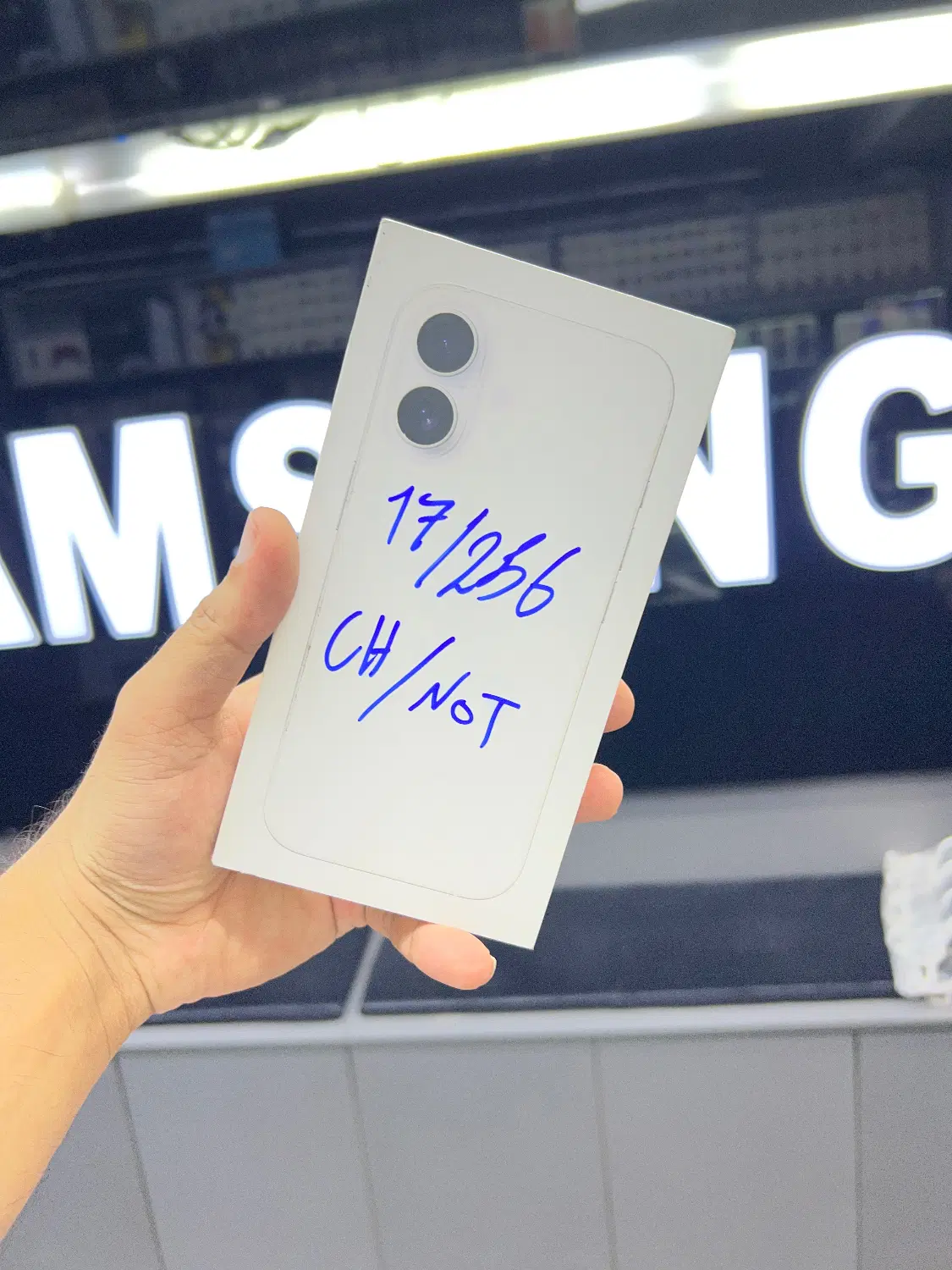 iphone 17 normal|موبایل|قم, عربستان|دیوار
