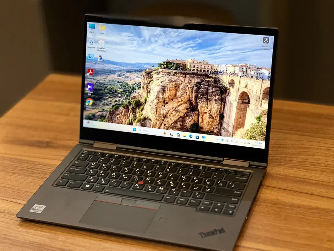 لنوو اقتصادی مناسب دانشجوها رسید اقساطی|رایانه همراه|قم, الوندیه و گذر صادق|دیوار