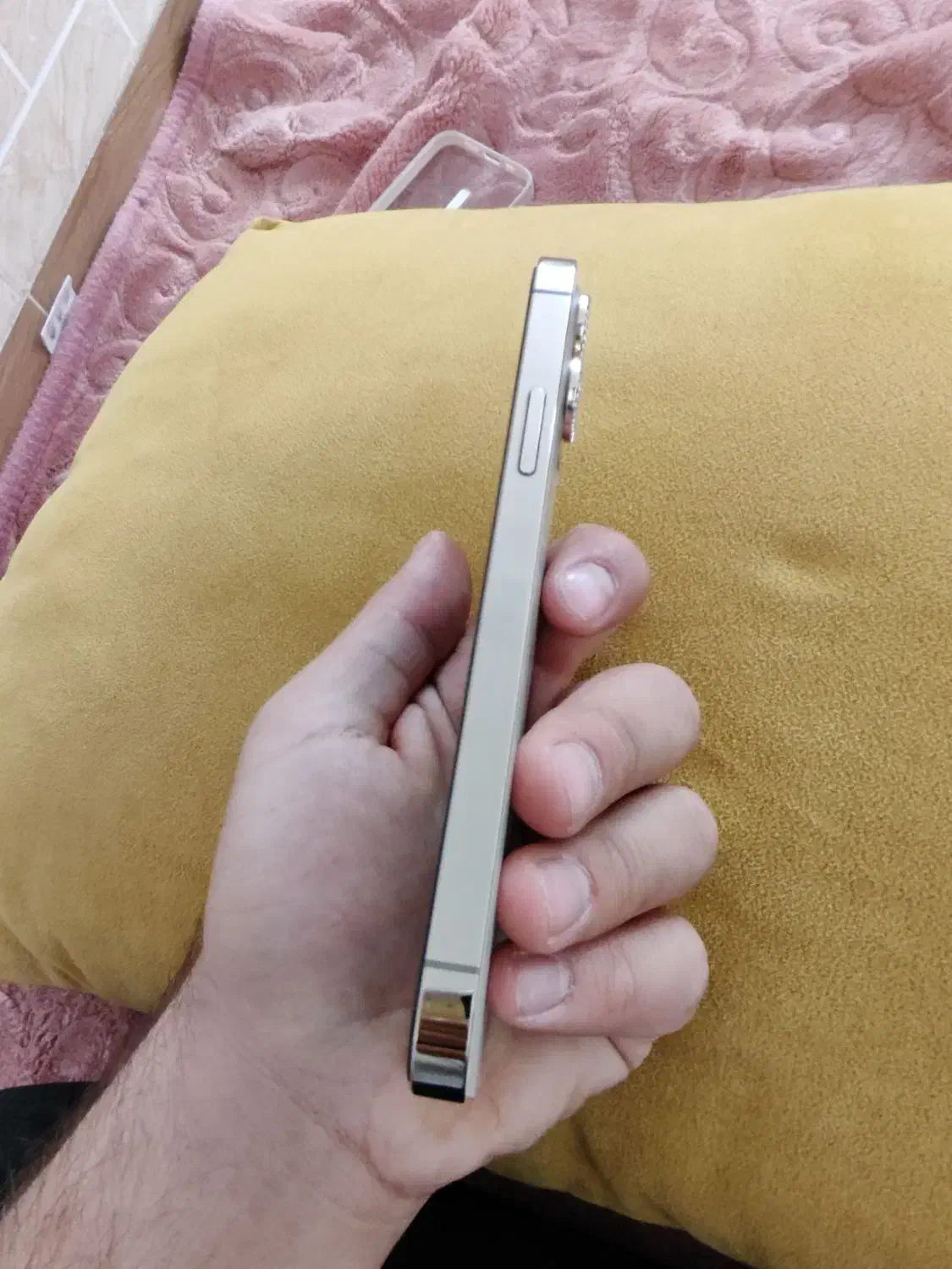 آیفون 12pro|موبایل|تبریز, |دیوار