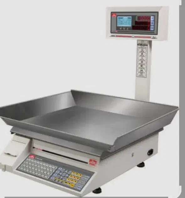 ترازو پادخلی محک|فروشگاه و مغازه|مشهد, شهرک مهرگان|دیوار