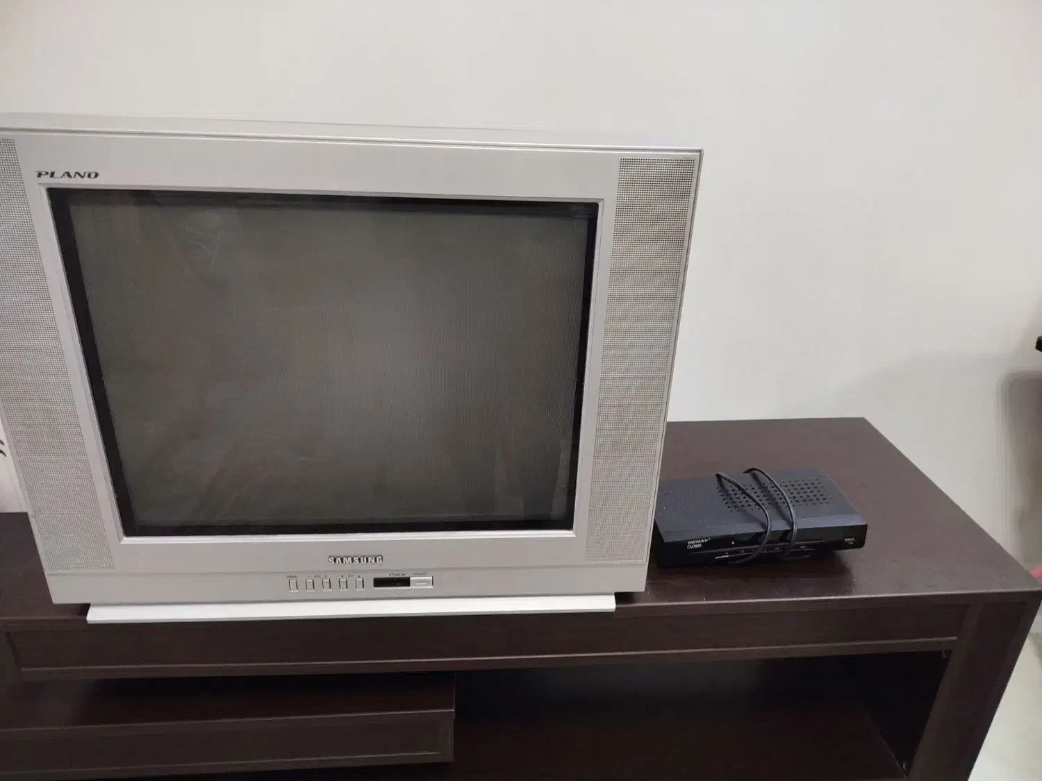 صوتی وتصویری|تلویزیون و پروژکتور|گرگان, |دیوار