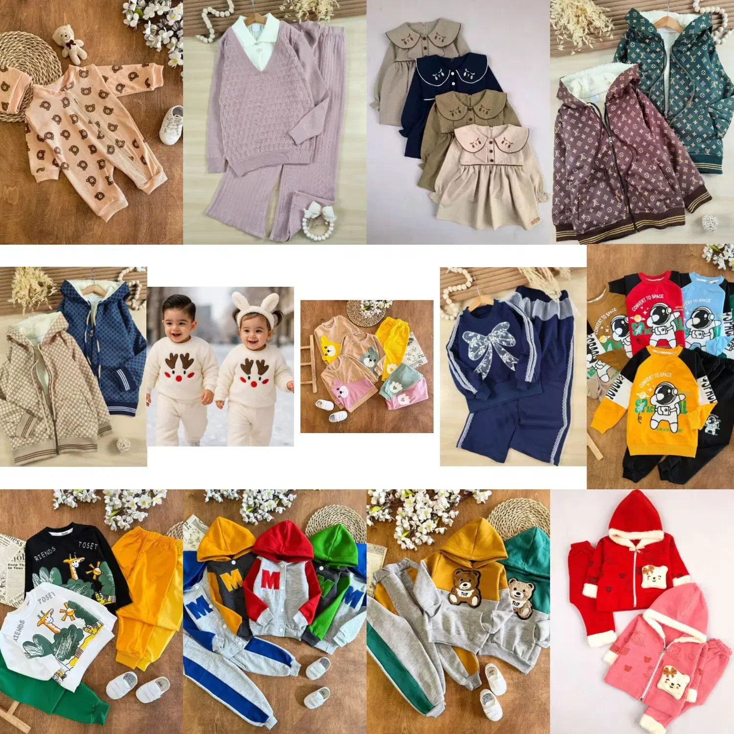 پوشاک کودک ونوزاد|کفش و لباس بچه|سنندج, |دیوار