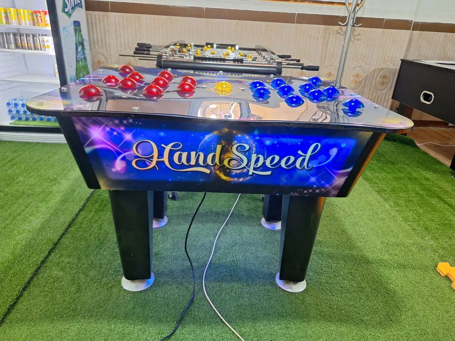 شهربازی،هنداسپید،خانه بازی|اسباب‌‌بازی|رزن, |دیوار