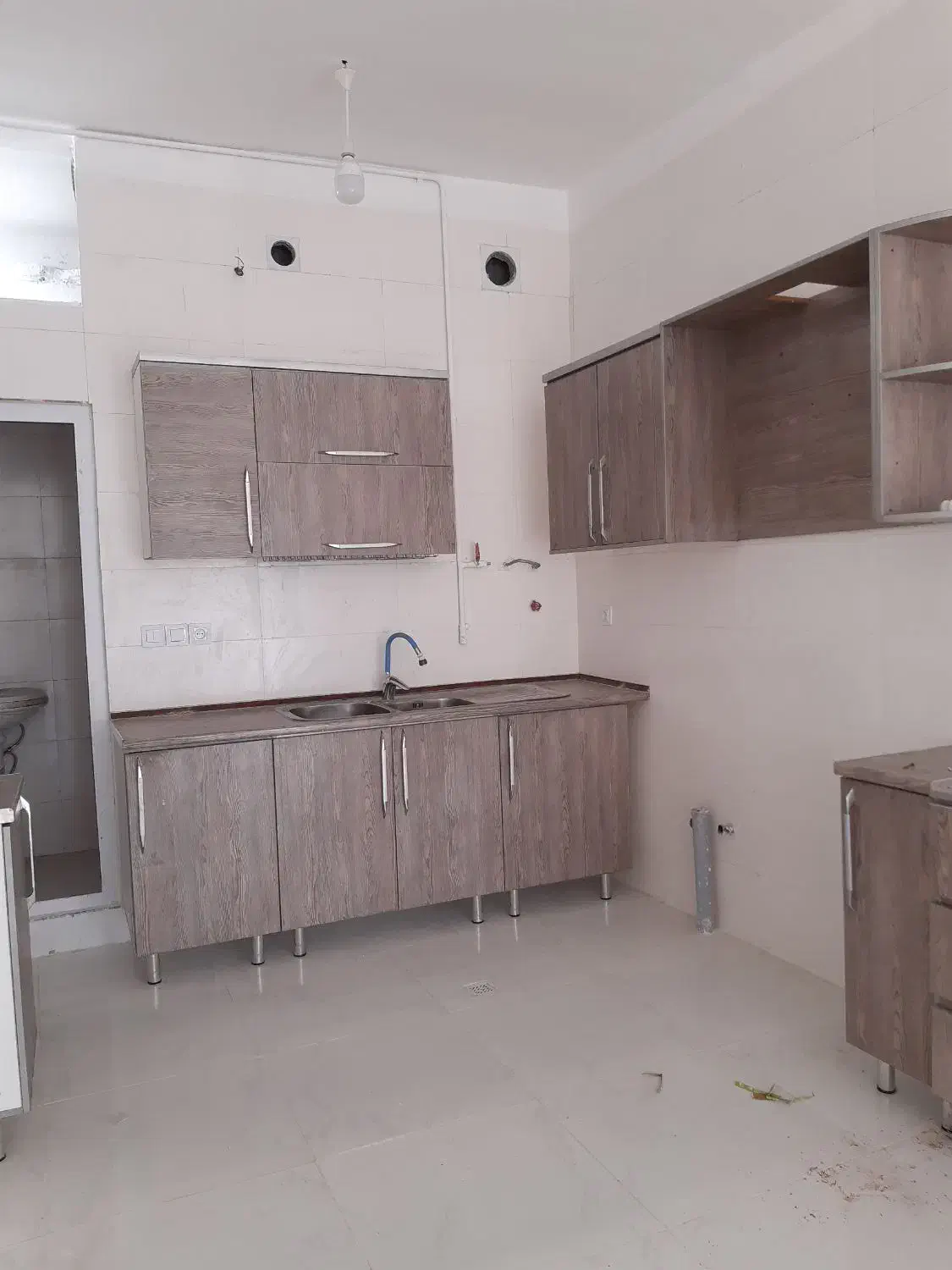 منزل ویلایی ۵۰ متری نوساز بدون خواب|اجارهٔ خانه و ویلا|شاهرود, |دیوار