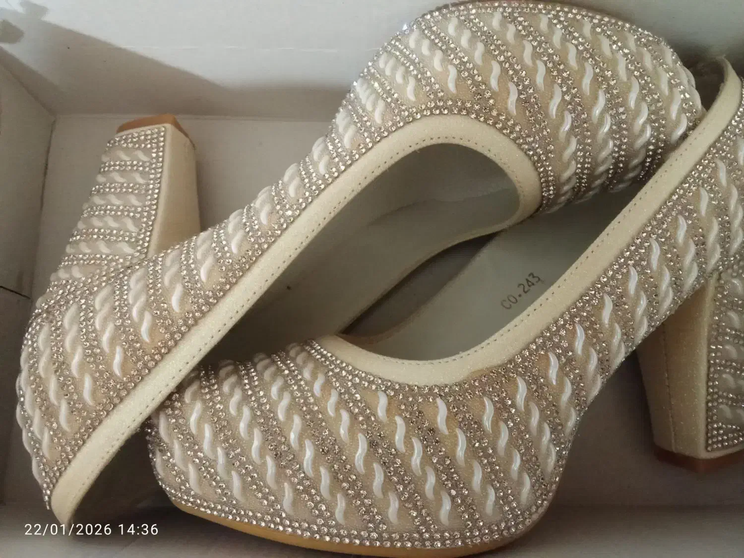 ست کیف و کف ش|کیف، کفش، کمربند|بستان آباد, |دیوار