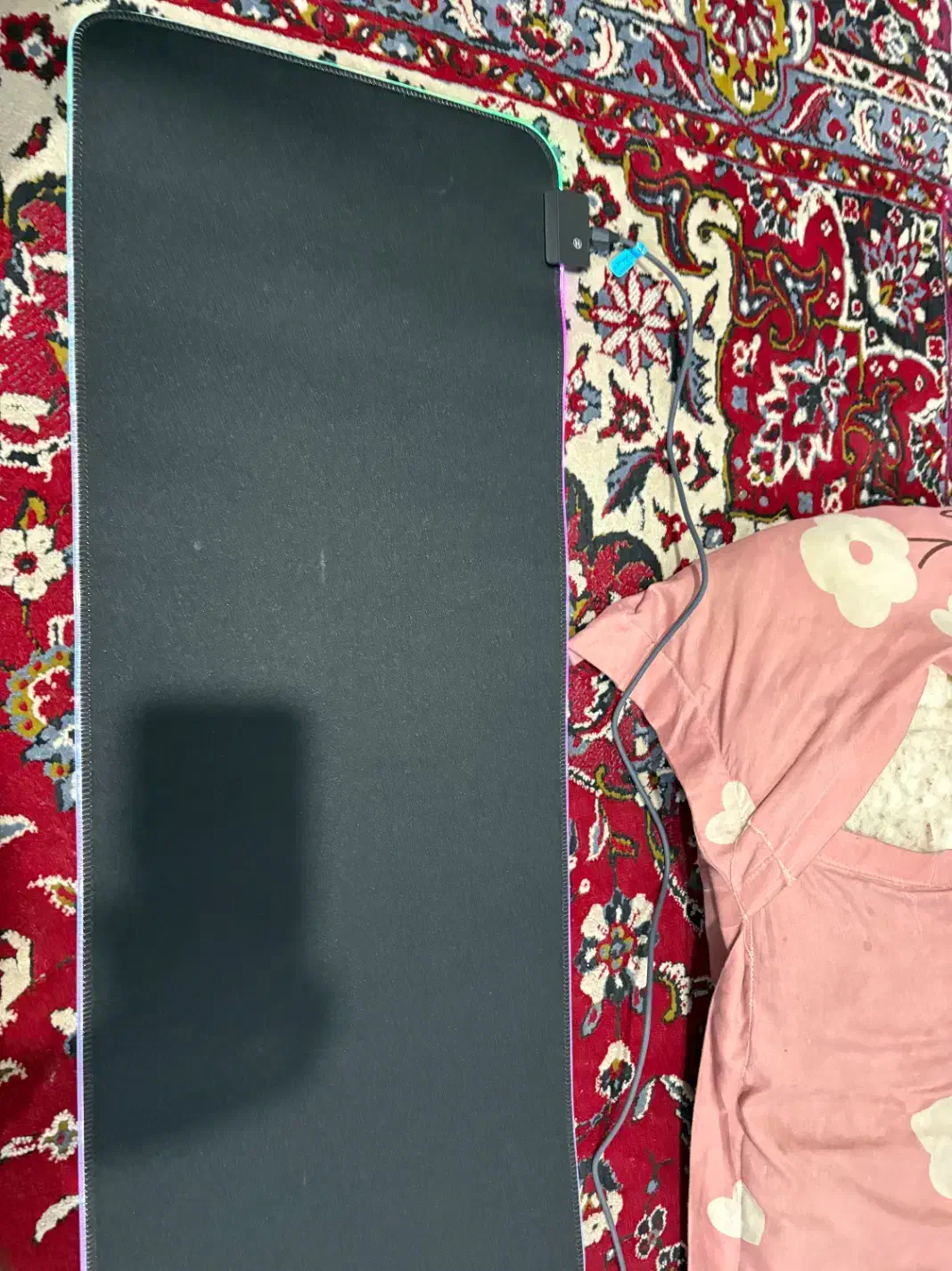 پد موس|قطعات و لوازم جانبی رایانه|دوگنبدان, |دیوار