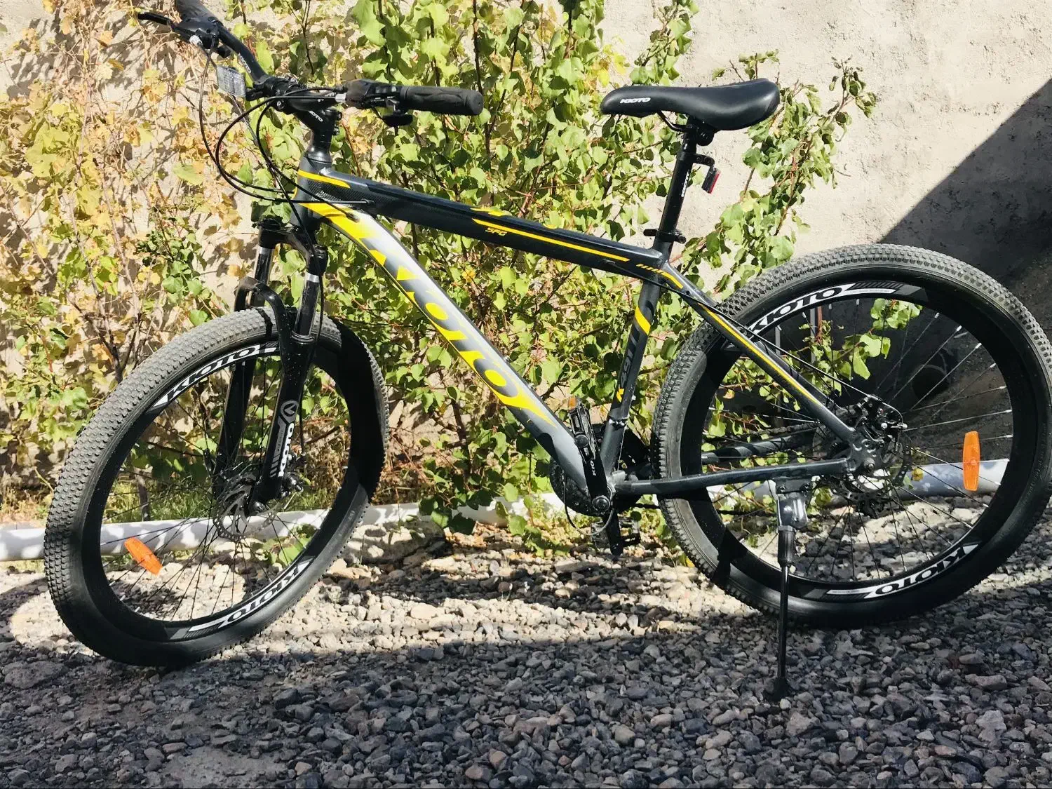 دوچرخه|دوچرخه، اسکیت، اسکوتر|شوط, |دیوار