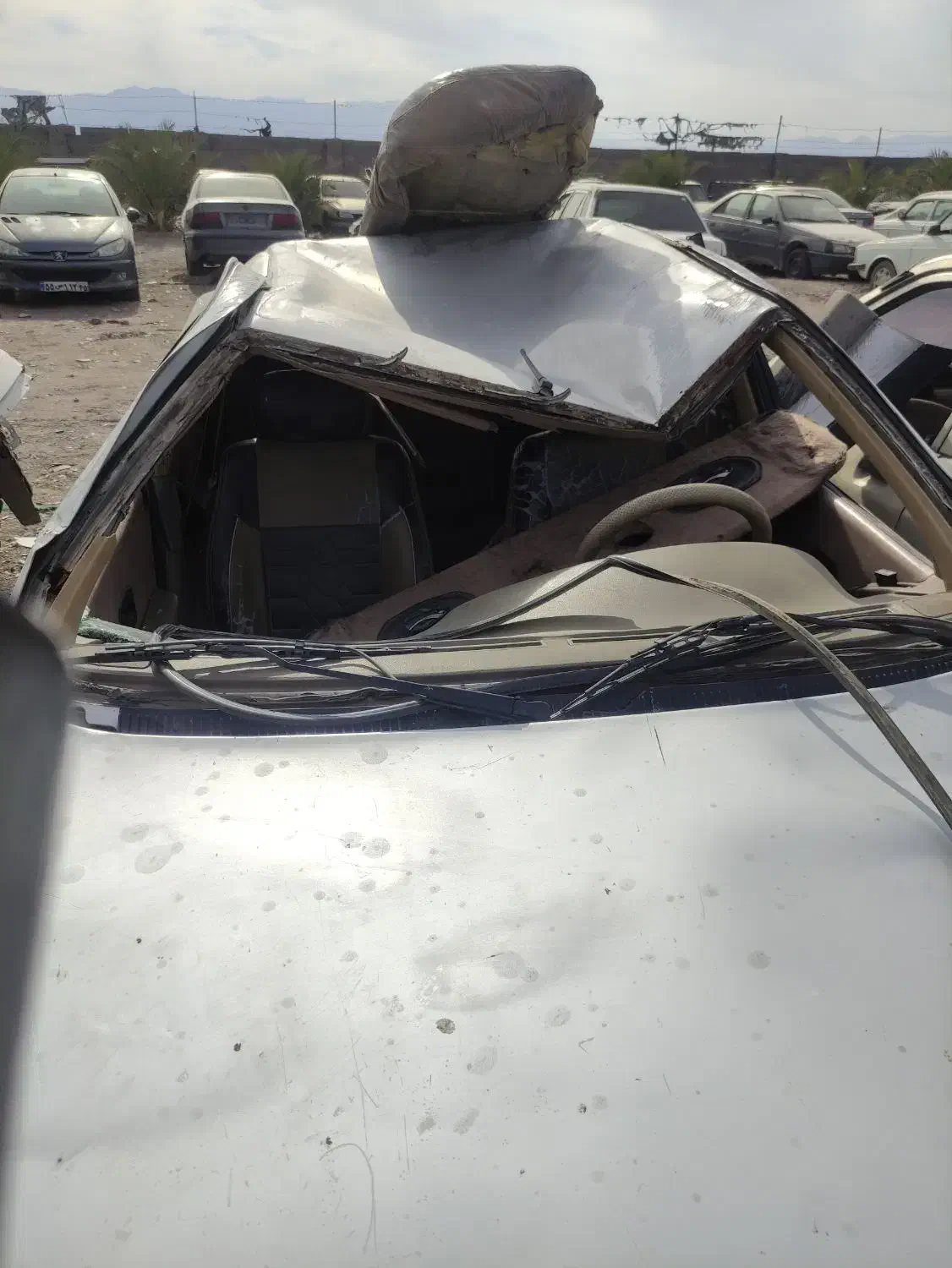 فروش فوری|خودرو سواری و وانت|بم, |دیوار