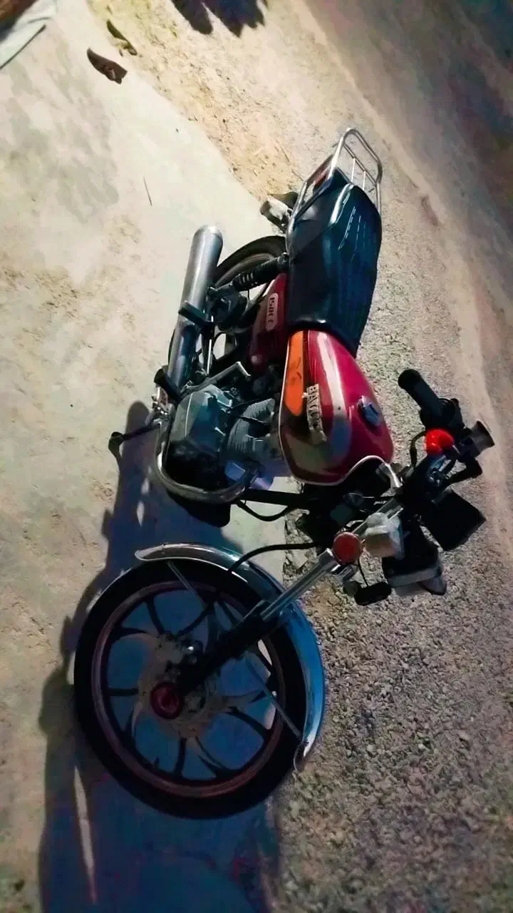 موتور بلوچ فروشی|موتورسیکلت|سیب و سوران, |دیوار