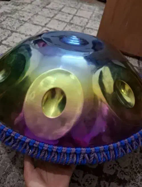 هنگ درام آرشا|درام و پرکاشن|اصفهان, گرکان|دیوار