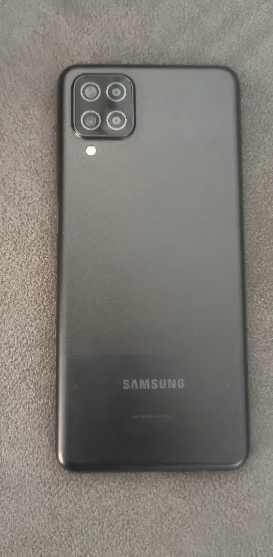 A12 Samsung|موبایل|بوشهر, |دیوار