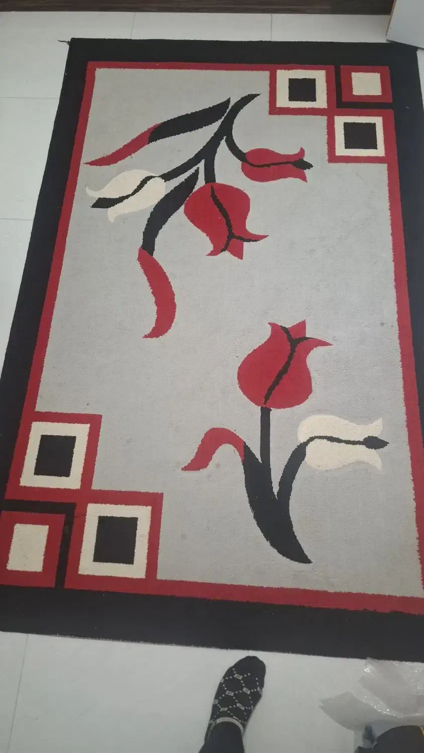 فرش آشپزخونه|فرش|گلستان (تهران), |دیوار