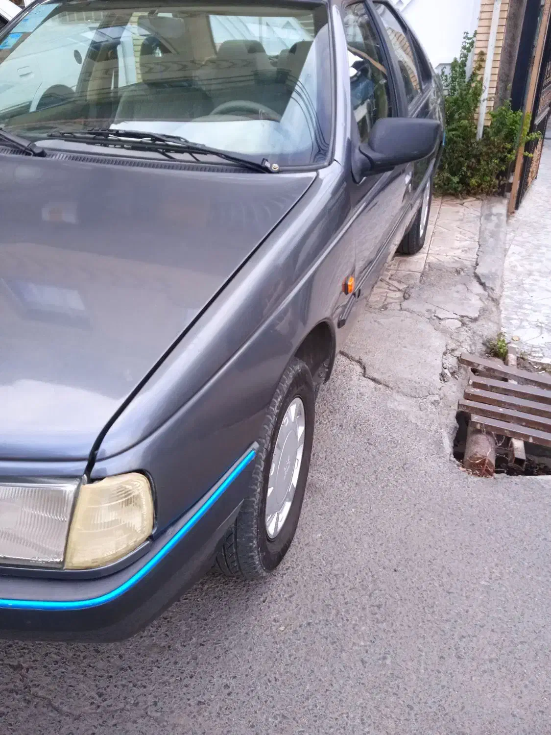 پژو|خودرو سواری و وانت|مشگین شهر, |دیوار