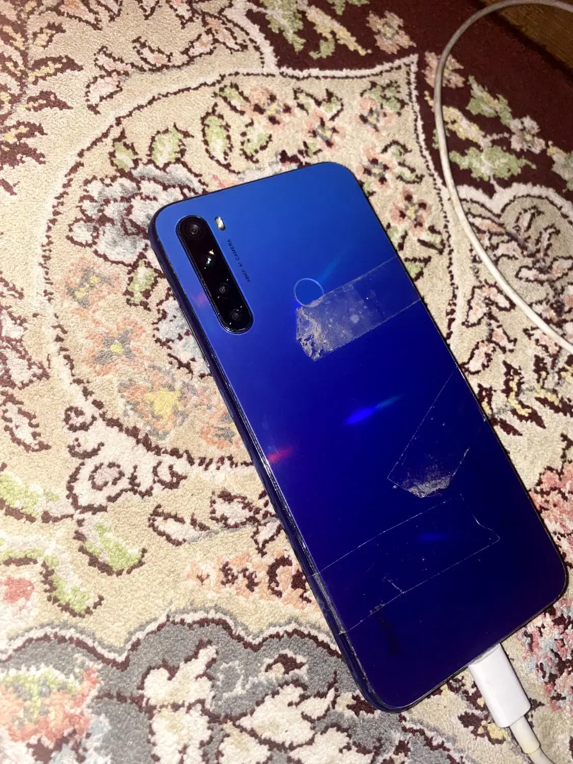 گوشی شیامی|موبایل|شیراز, کوشک میدان|دیوار