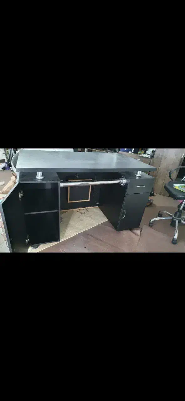 میز اداری|مبلمان اداری|سبزوار, پاسداران|دیوار