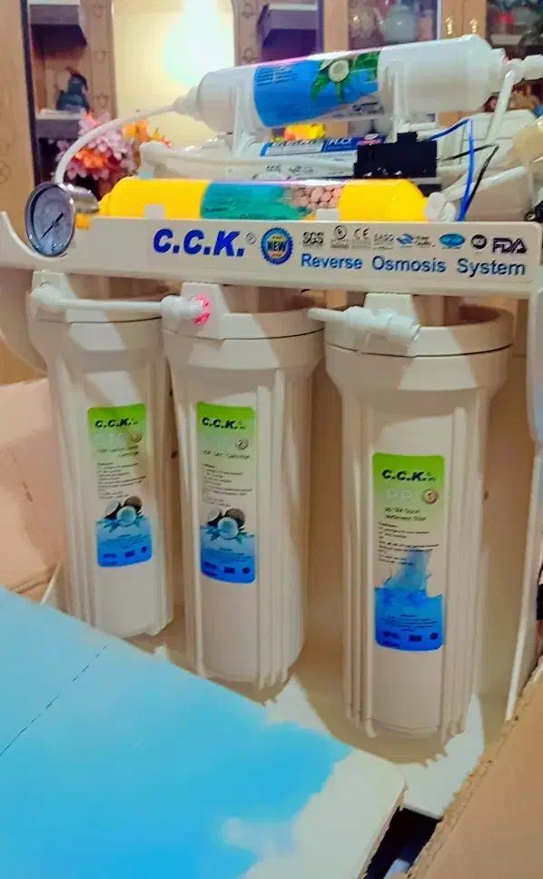 آب تصفیه کن|آبسردکن و تصفیه آب|شادگان, |دیوار