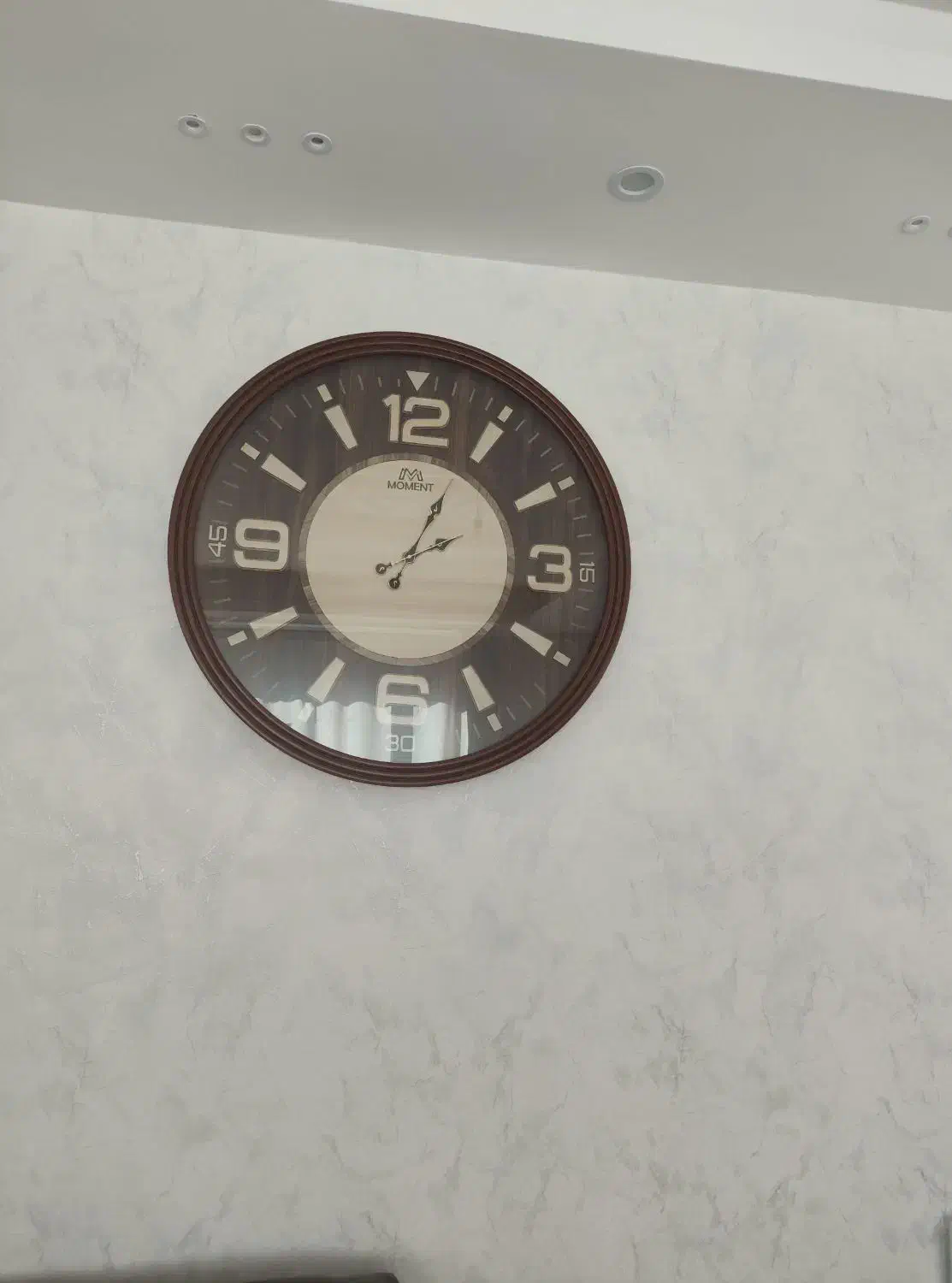 ساعت|ساعت دیواری و تزئینی|سنندج, |دیوار