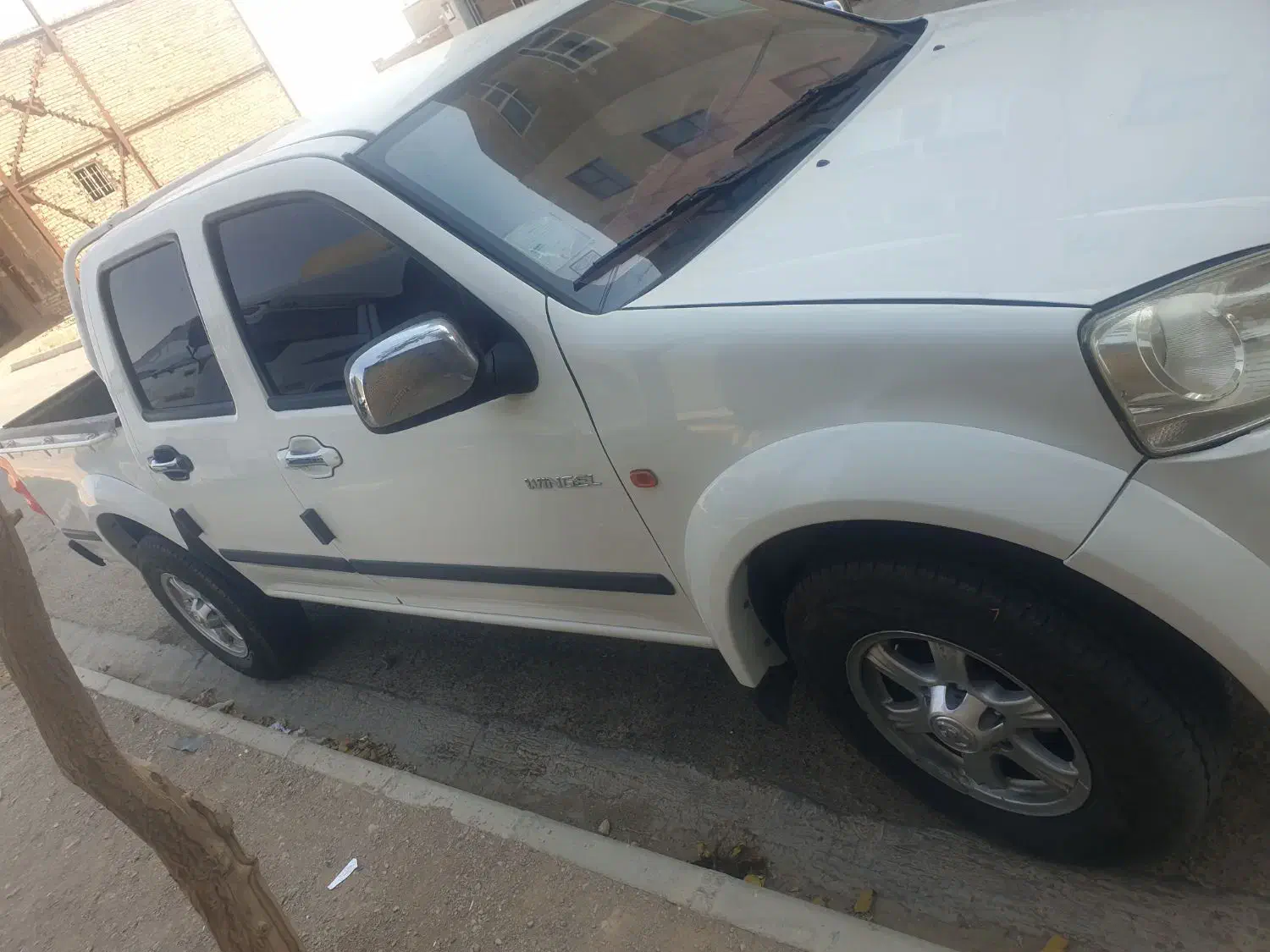 وینگل۵مدل۹۴|خودرو سواری و وانت|بیرجند, |دیوار