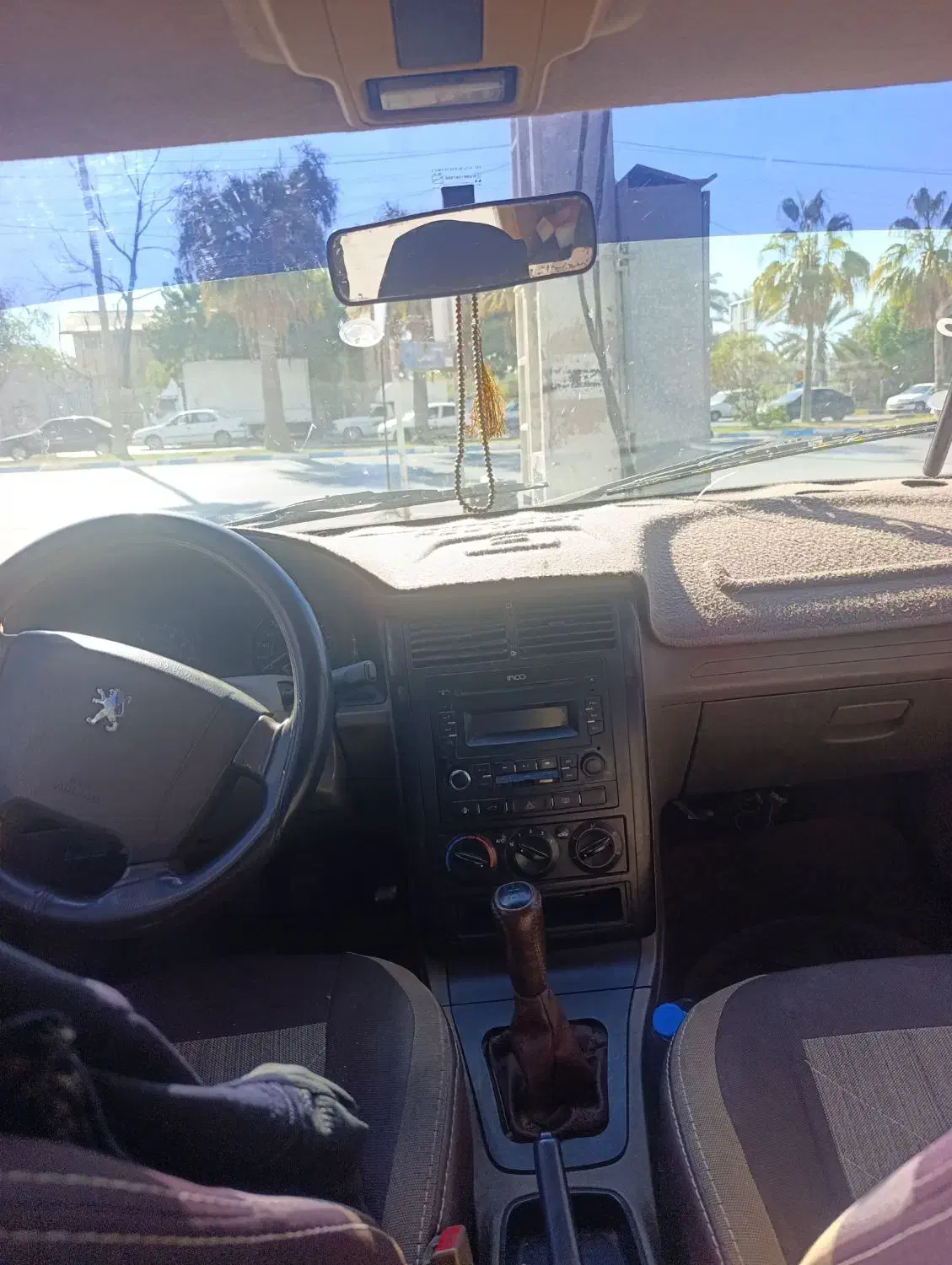 پژو 405|خودرو سواری و وانت|بندرعباس, |دیوار