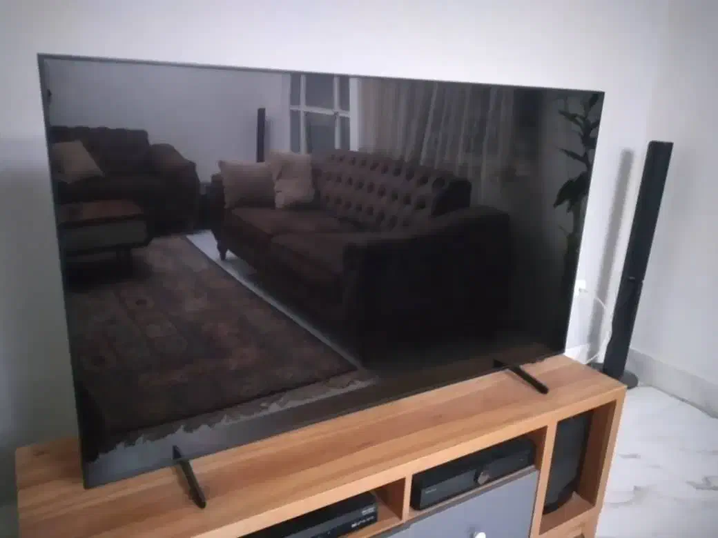 فروش. خریدار انواع تلویزیون|تلویزیون و پروژکتور|تهران, جنت‌آباد جنوبی|دیوار