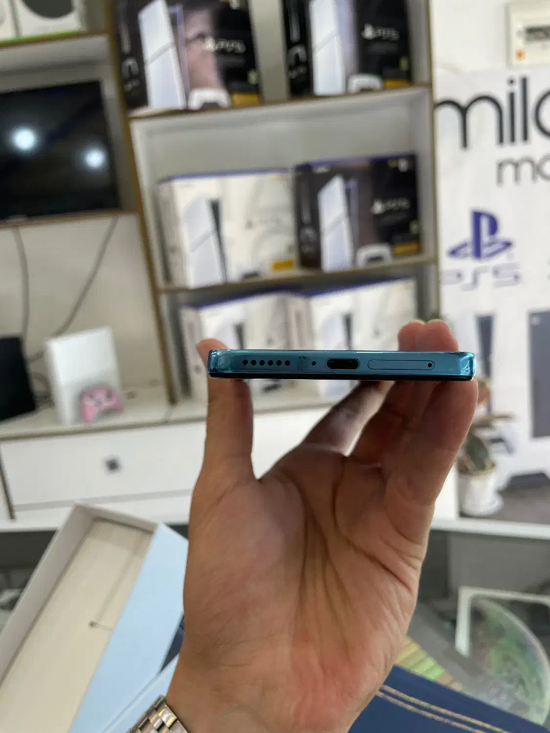 note 12pro 256|موبایل|کرج, برغان|دیوار