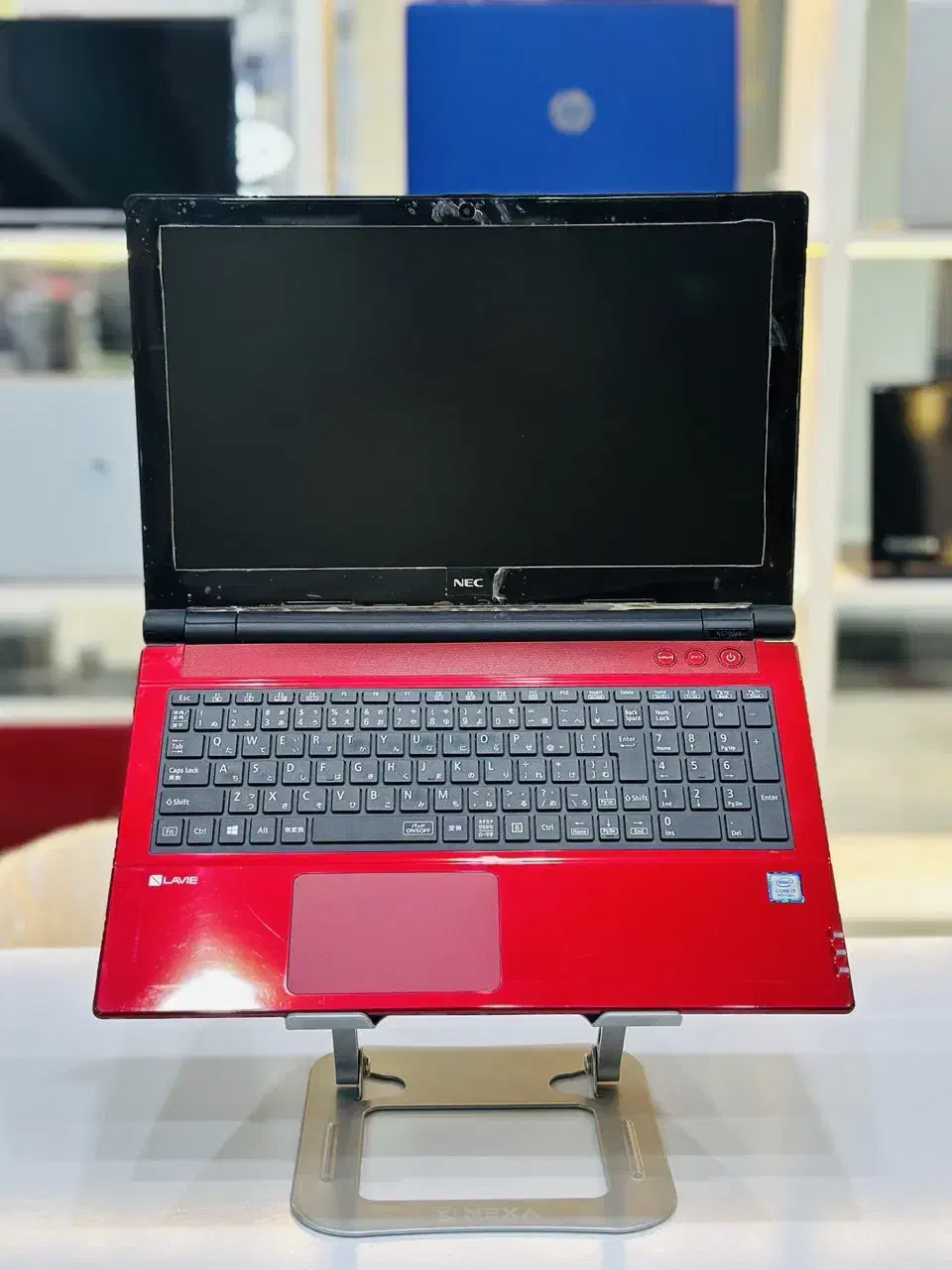 لپتاپ مهندسیcore i7 نسل8 هشت هسته زیرقیمت کل ایران|رایانه همراه|مشهد, عامل|دیوار