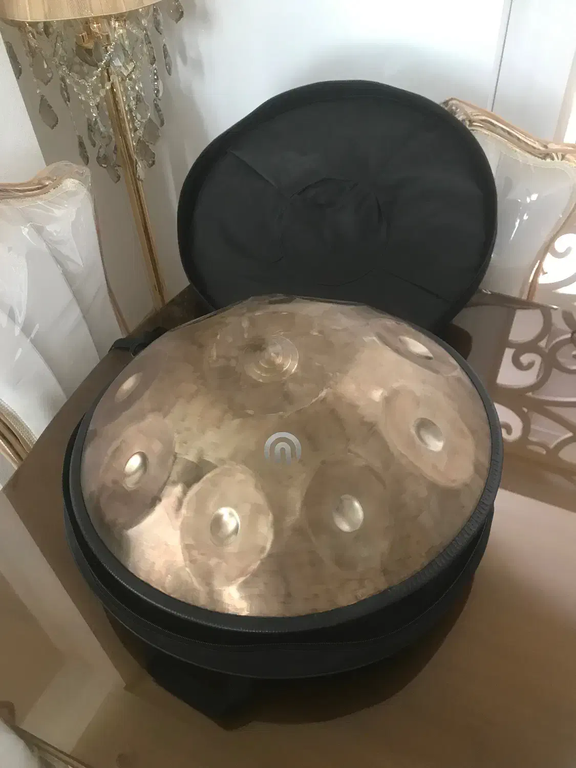 هنگ درام آرشا|درام و پرکاشن|اردبیل, |دیوار