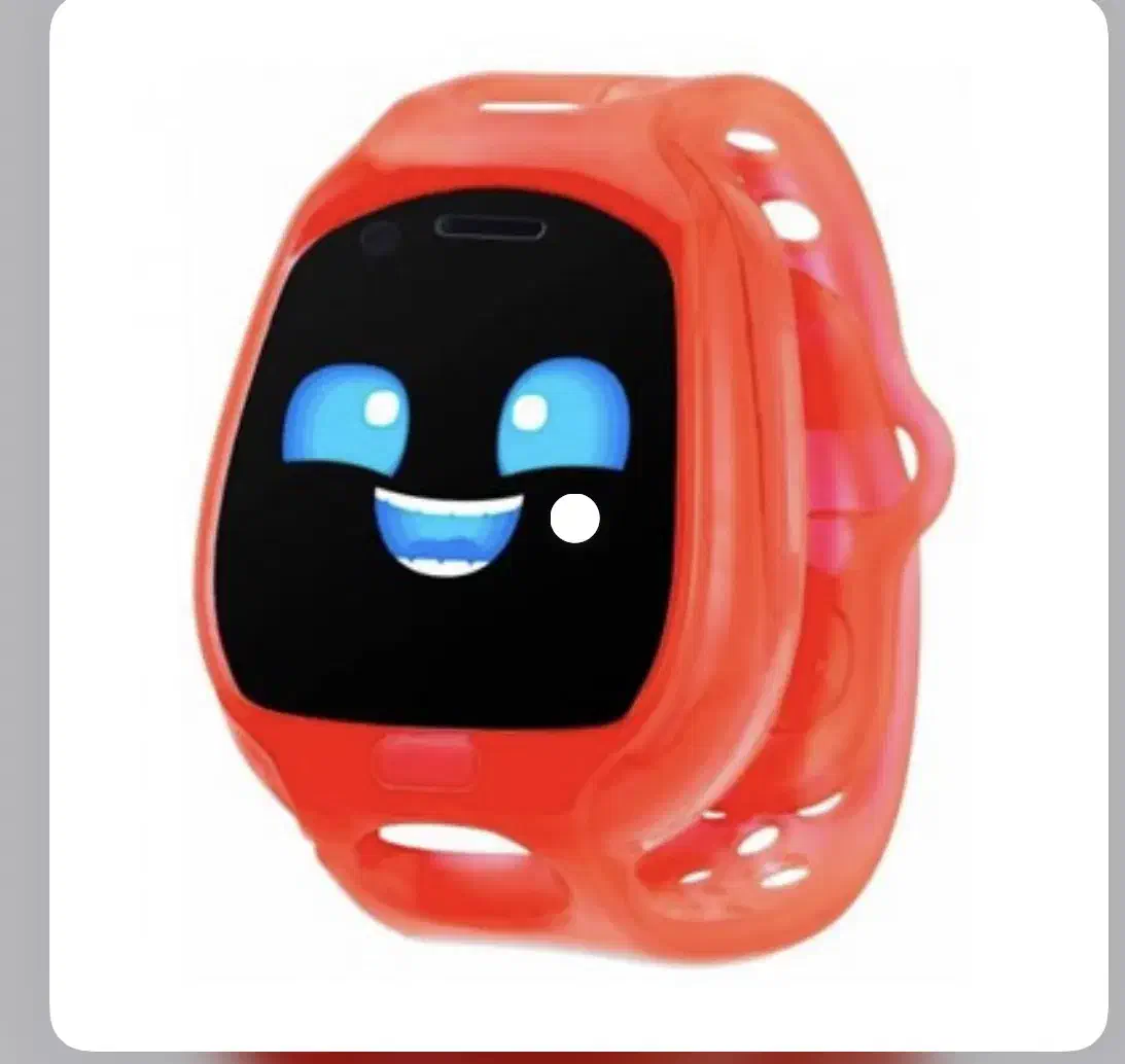 ساعت رباتیک هوشمند توبی ۲|اسباببازی|تهران, نیروی هوایی (پیروزی)|دیوار