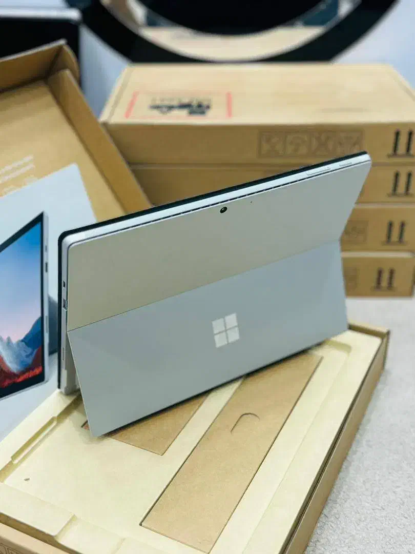 مایکروسافت Surface Pro7+ نهایت قدرت در تبلت ویندوز|رایانه همراه|مشهد, ارشاد|دیوار