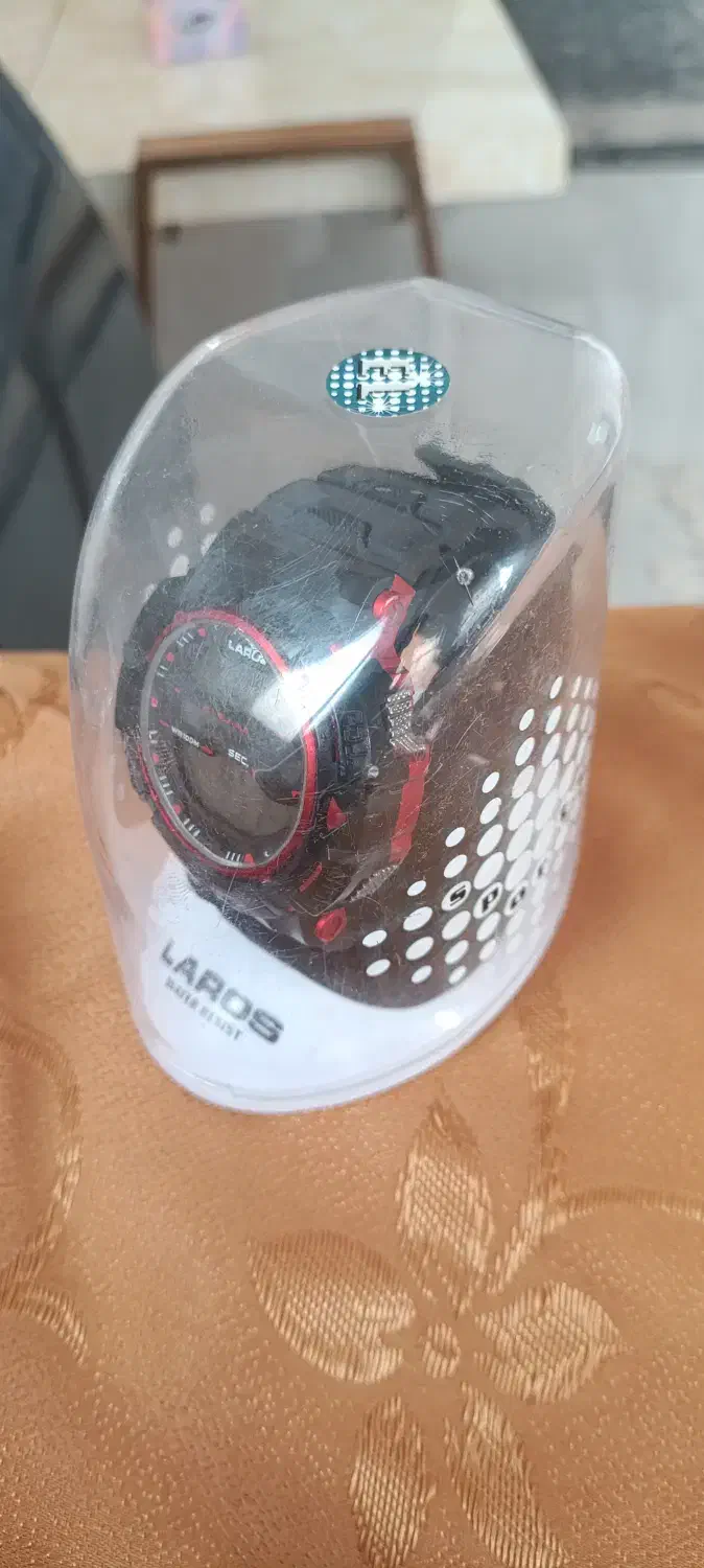 ساعت مچی|ساعت|شاهرود, |دیوار