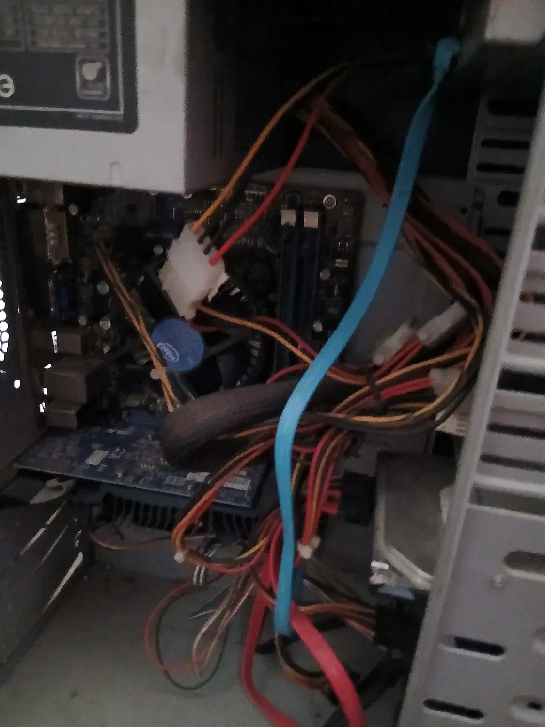 کیس|رایانه رومیزی|علی‌آباد کتول, |دیوار