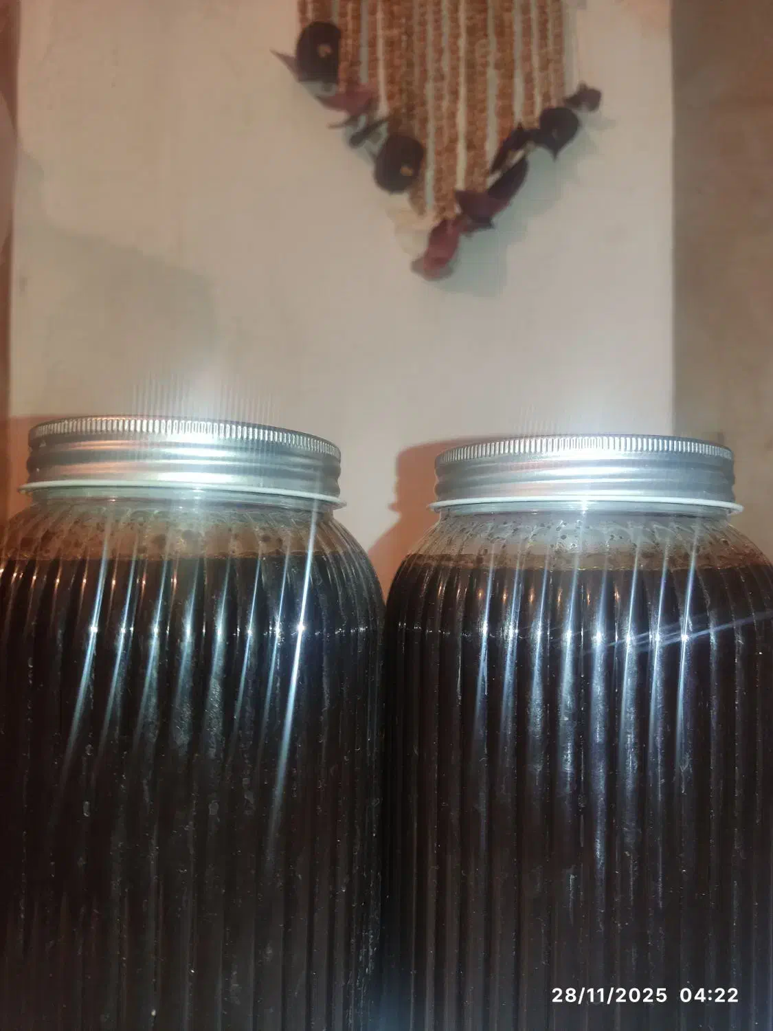 رب انار کویر روستاهای زواره با اب قنات|خوردنی و آشامیدنی|زواره, |دیوار